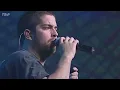 Callejeros en Concierto - Estadio Obras
