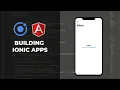 Setup your PC for running IONIC Apps - Ionic tutorials