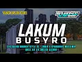 Download Lagu Cek Sound Hadroh Lakum Busyro Viral Tiktok Terbaru 2024 Bass Horeg Clarity
