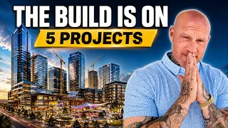 What s Coming to Denver in 2026 5 Projects That Will Shock You