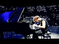 Download Lagu FIX YOU - COLDPLAY (Live Piano Performance)
