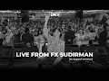 Download Lagu DNDY - LAB (Lanjut atau Berhenti) live from FX Sudirman