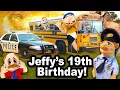 Download Lagu SML Movie: Jeffy's 19th Birthday!