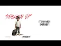 Skema Boy - “STACKIN UP” (OFFICIAL AUDIO)