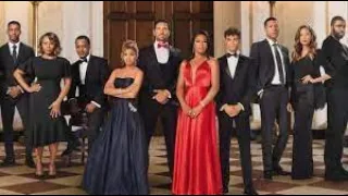 the oval season 3 episode 10