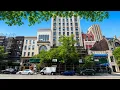 INSIDE a 1911 Lincoln Square Apartment W 72nd 3C