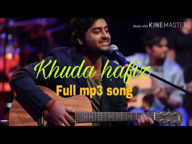 Download MP3 Khuda Hafiz - Arijit Singh | Full Mp3 Song | The Body