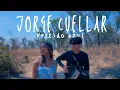 Download Lagu Jorge Cuellar - Vestido Azul (lyric visualizer).