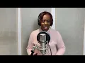 Jesus You're Beautiful - CeCe Winans (cover) - Louanne Modeste-Sampson