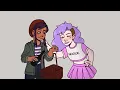 It Started With The Wine Beta Lumity Animatic