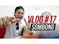 Download Lagu GAPAPA JELEK YANG PENTING SOMBONG feat. DEVINAUREEL - OnVlog #17
