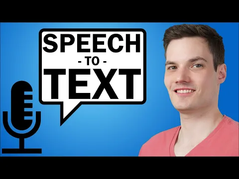 Download MP3 Best FREE Speech to Text AI - Whisper AI