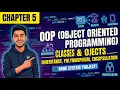 Stop Writing Bad Code Master Python OOPs Secure Bank System Project