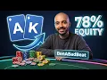 How to Play Ace King Like a Pro