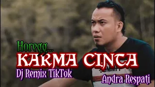 Download Dj Karma Cinta, Andra Respati Bass Horeg - Dj Ku Buang Rindu Free Flm MP3