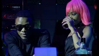 alikiba kadogo official music video 