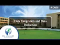 Data Integration and Data Reduction