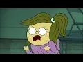 Regular Show - Dance-Off Battle/Sweet - The Ballroom Blitz