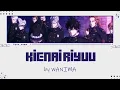 Black Clover Season 2 - Full Opening "Kienai Riyuu" by WANIMA (Lyrics)