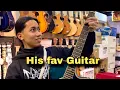 Gealu ko fav Guitar 🎸