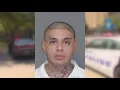 Dallas Methodist Hospital shooter appears in court