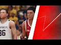 NBA 2k23 My Career College Flashback ep39
