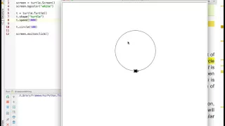 6 Draw Something Concentric