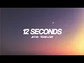 12 Seconds - JKT48 (Lyrics Video)
