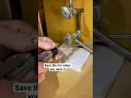 Download Lagu How to fix a leaking sink. Love, Dad