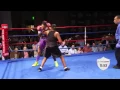 2013 11 07 Tori Nelson vs Kali Reis Round 4
