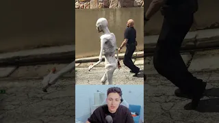 عم رمضان اتفنش 