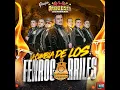 La Cumbia De Los Ferrocarriles - Grupo la Nueva Orquesta Sonidera
