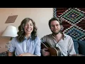 Live from Home: Rachael Price \u0026 Taylor Ashton sing Cyndi Lauper's \