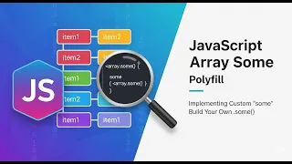 JavaScript Array Some Polyfill