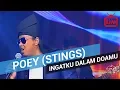 Download Lagu Poey (Stings) - Ingatku Dalam Doamu 2019 [Live]