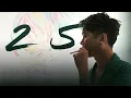Download Lagu Young H x Táo x Sol'Bass - 2 5 (Official Lyrics Video)