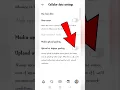 Instagram Pe High Quality Photo Kaise Upload Kare How To Upload High Quality Instagram