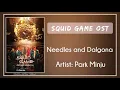 Download Lagu Needles and Dalgona, but it's only the good part (Squid Game)