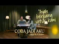 Download Lagu Prinsa Mandagie - Coba Jadi Aku | Social Experiment | \