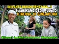 Download Lagu Diluar Dugaan‼️fakta bukan rekayasa Sosok Kang Dedi Mulyadi Begitu dikenal di perkampungan Singapura
