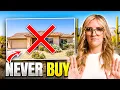Don t Buy a House in Tucson Until You Watch THIS