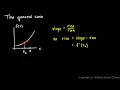 Calculus 3 05c - Linear Approximation