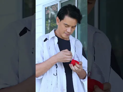 แค่ขวดเก่า ของเก่าๆ เธอยังจะหวงอีกเนาะ