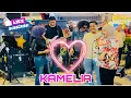 Download Lagu SYAMEL AMZAH COVER LAGU KAMELIA, LIVE DI BUKIT BINTANG KL🇲🇾🇮🇩.#subscribe #kamelia 
