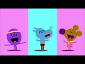 Le Badge Danse de la Pluie ☔️ | Saison 1 | Hé, Oua-Oua