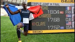 Les plus grands exploits des Sportifs Français ! (Partie 2)