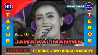 Download JAWA KALIMANTAN Voc. Mbak Wilis MP3