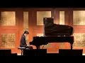 Chopin Sonata No.1 in C minor, Op.4, Mov 3