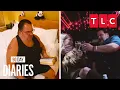 The Latest from Big Ed 90 Day Diaries TLC