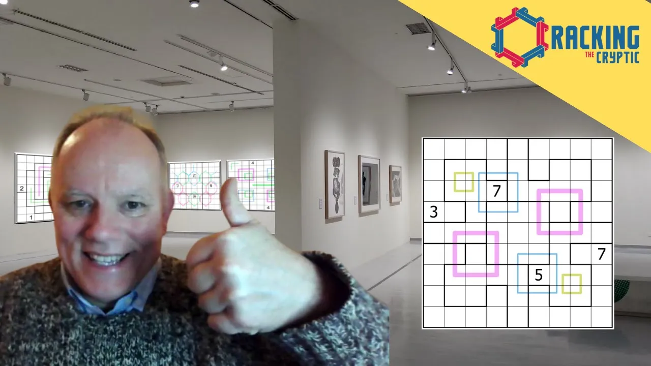 You wanted me to solve this Easter Egg puzzle.  I try ...